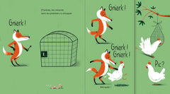 Poules, renards, vipères !