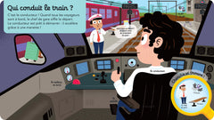 Le train