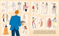 Yves Saint Laurent