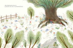 Un coin rien que pour moi