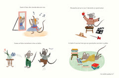 Un coin rien que pour moi