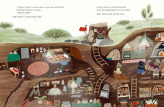 Un coin rien que pour moi