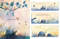 Le meilleur de tous les papas