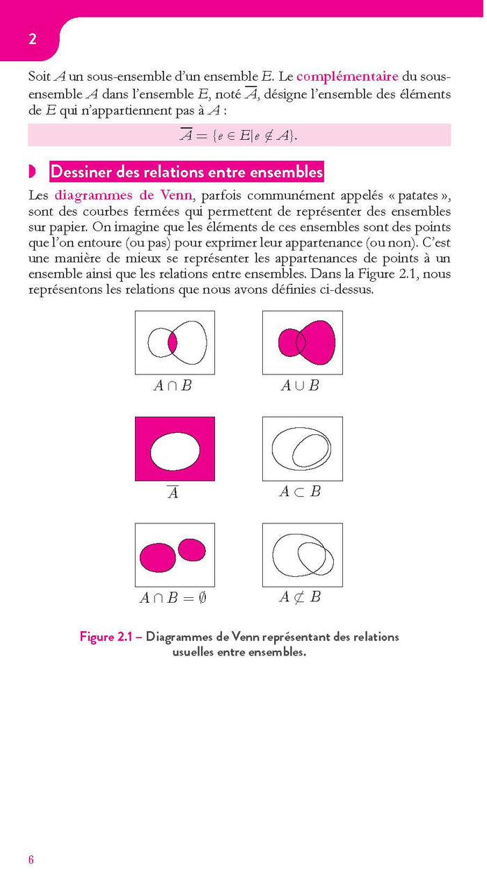 Logique et preuves mathématiques
