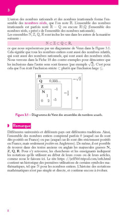 Logique et preuves mathématiques
