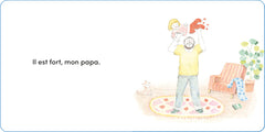 Mon papa