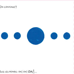 Oh! Un livre qui fait des sons (tout carton)