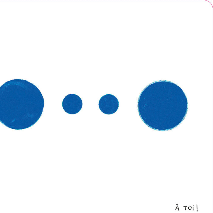 Oh! Un livre qui fait des sons (tout carton)