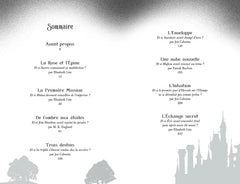 Anthologie Twisted Tale - Histoires inédites