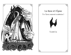 Anthologie Twisted Tale - Histoires inédites