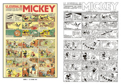 Le Journal de Mickey