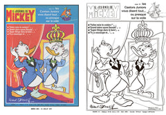 Le Journal de Mickey