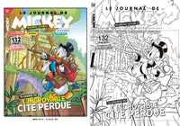 Le Journal de Mickey