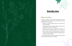 Magie des plantes