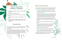 Magie des plantes