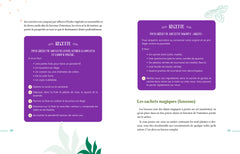 Magie des plantes