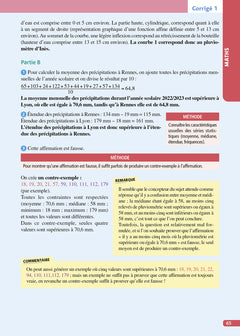 Objectif CRPE 2025 - Annales Toutes les épreuves écrites