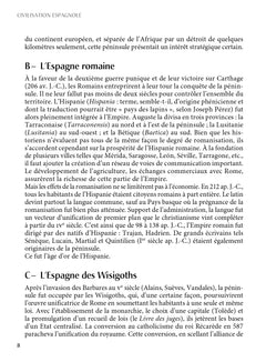 Civilisation espagnole