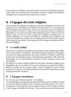 Civilisation espagnole