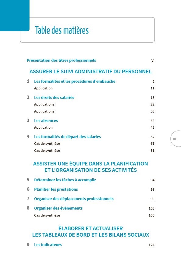 Titres professionnels - Secrétaire Comptable et Secrétaire Assistant(e) - 2e éd.