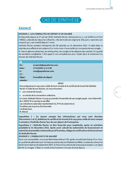 Titres professionnels - Secrétaire Comptable et Secrétaire Assistant(e) - 2e éd.