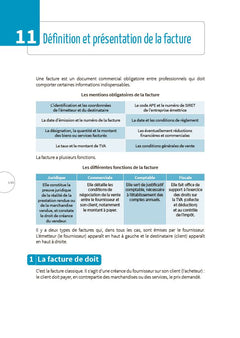 Titres professionnels - Secrétaire Comptable et Secrétaire Assistant(e) - 2e éd.