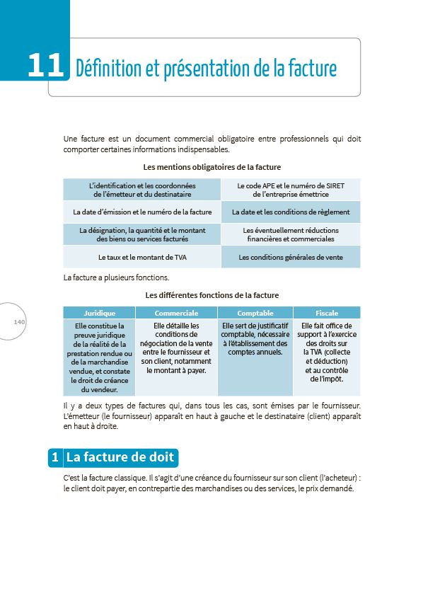 Titres professionnels - Secrétaire Comptable et Secrétaire Assistant(e) - 2e éd.