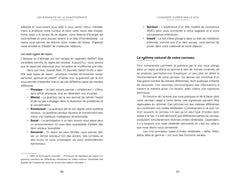 Les bienfaits de la sonothérapie