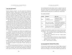 Les bienfaits de la sonothérapie