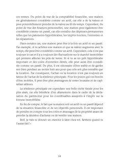 Tout ce qu'on ne t'a pas appris sur l'argent