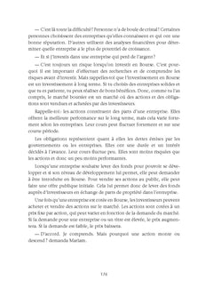 Tout ce qu'on ne t'a pas appris sur l'argent