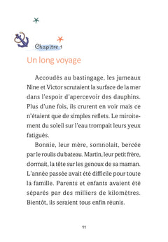 Mission Médusa - Danger sous les mers - Tome 1