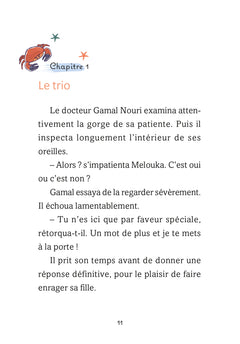 Mission Médusa - Le secret de l'Achille - Tome 2