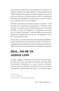 Operating partner - Le copilote de mon entreprise