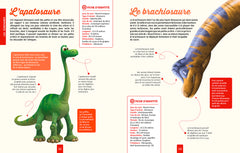 L'Encyclo des animaux
