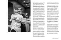 Restaurant Gordon Ramsay