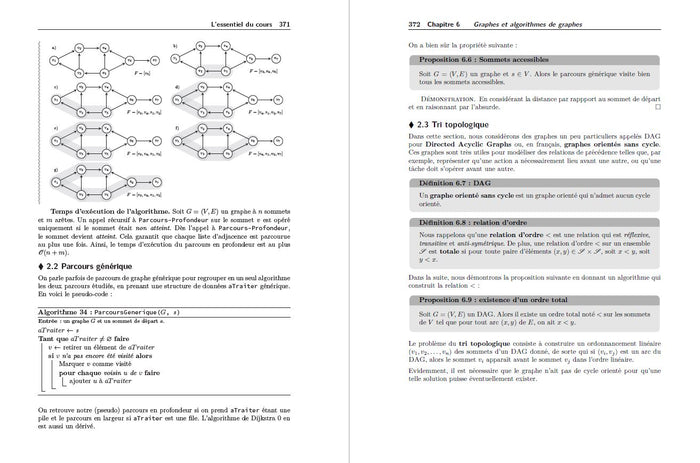 Informatique tout-en-un MP2I-MPI