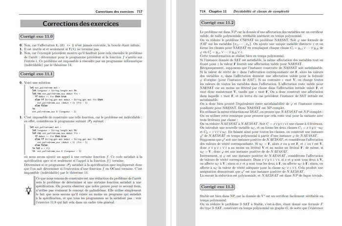 Informatique tout-en-un MP2I-MPI