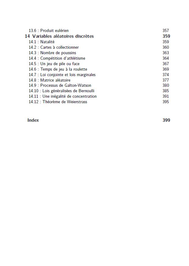 Maths - Exercices incontournables - PC-PSI - 4e éd.