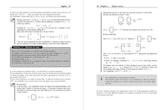 Maths - Exercices incontournables - PC-PSI - 4e éd.