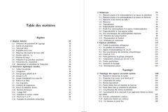 Maths - Exercices incontournables - MP-MPI - 4e éd.