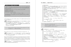 Maths - Exercices incontournables - MP-MPI - 4e éd.