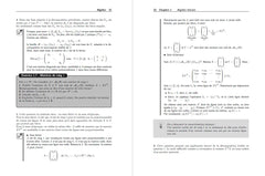 Maths - Exercices incontournables - MP-MPI - 4e éd.