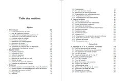 Maths - Exercices incontournables - PT