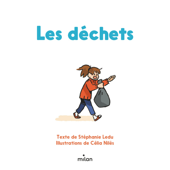 Les déchets