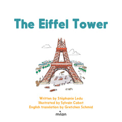 La tour Eiffel