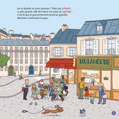 Paris - format géant