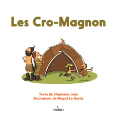 Les Cro-Magnon