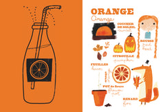 Les couleurs de monsieur Bear