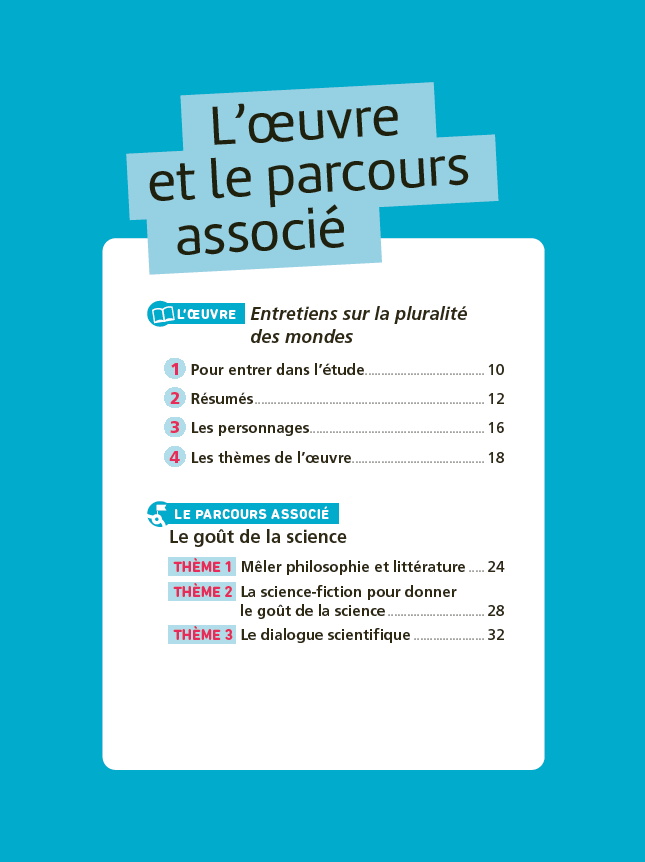 Entretiens sur la pluralité des mondes